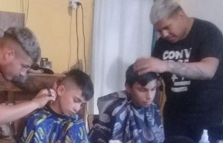 En una de las jornadas anteriores.