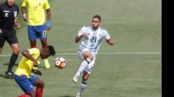 Argentina precisa un triunfo para no complicar su futuro.