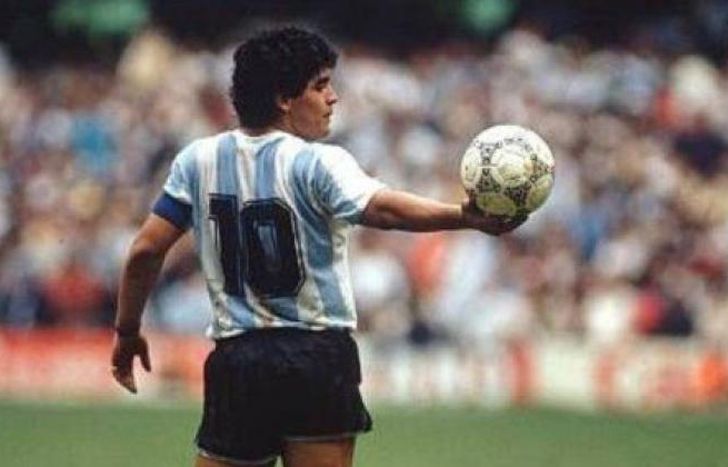 Un especial de 24 horas.