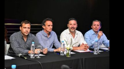 el pj dara su primer paso para formar un gran frente de cara a 2019