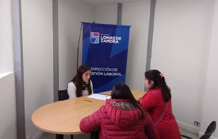 Ofrecen ayuda en tiempos de crisis.