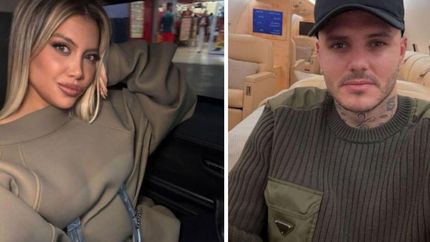 Dieron detalles del escándalos de Wanda Nara y Mauro Icardi.