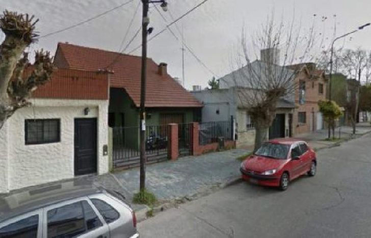 Se confundieron de víctima.