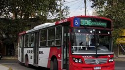Un nuevo ramal de colectivos conecta Lomas de Zamora con Canning.