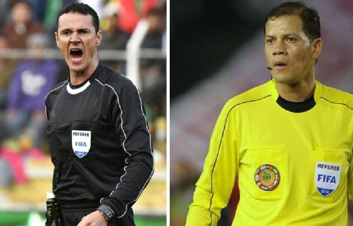 Roldán dirigirá a Boca y Carrillo a River.