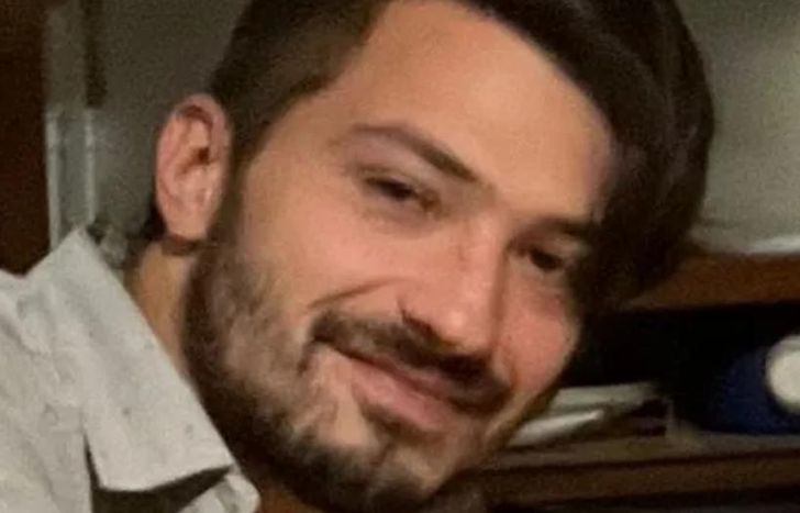 César Miguel Cárdenas era estudiante de la Universidad de Lomas.