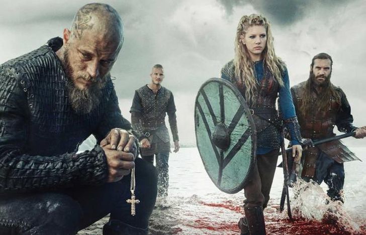 Diez nuevos episodios.