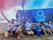 &nbsp;Lomas consiguió 38 medallas de oro, 14 de plata y 14 de bronce&nbsp;