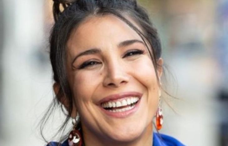 Las confesiones de Andrea Rincón.