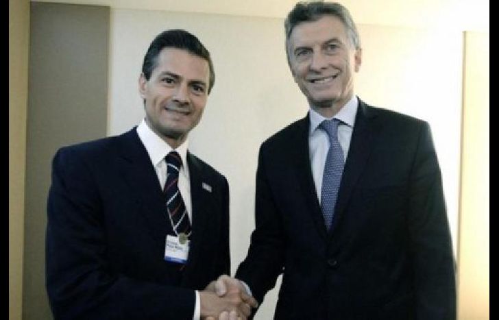 macri peña nieto 1