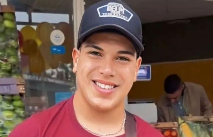 Thiago Medina sigue en terapia intensiva.