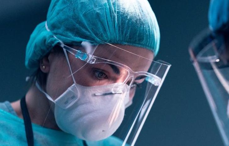 Llega lo nuevo de La Forense.