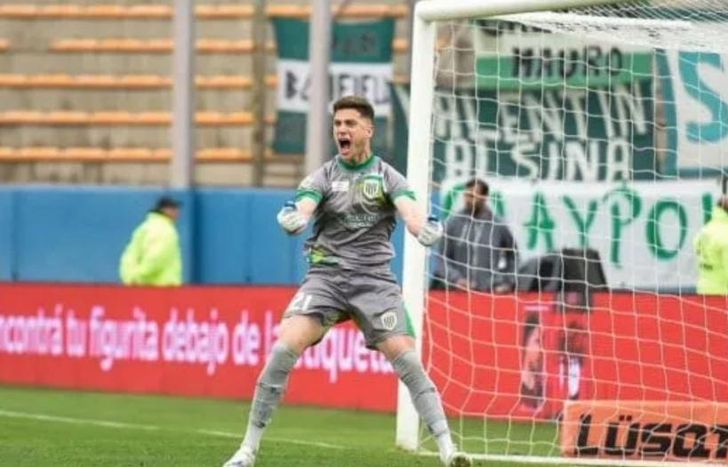 El guardameta de 26 años es uno de los más buscados del mercado de pases.