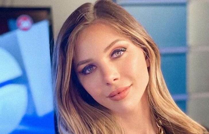 Romina Malaspina busca un chofer privado.