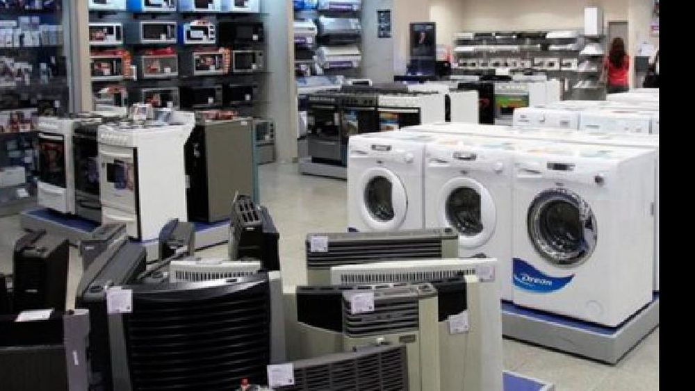 Empiezan a pagar el sueldo en cuotas