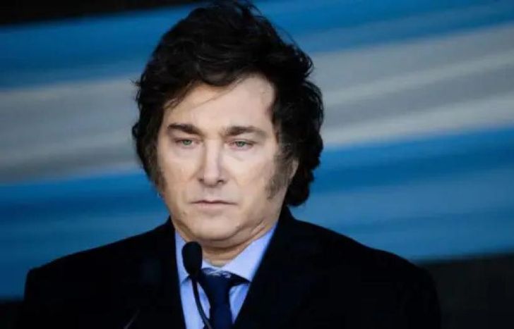 Desde el Gobierno bonaerense ponen en duda que la economía esté tan bien como dice Javier Milei.