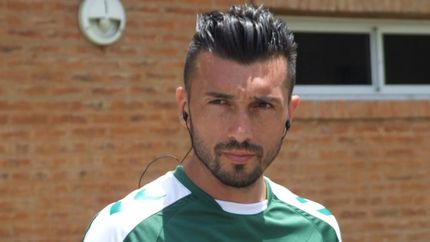 Jesús Dátolo no está en los planes de Javier Sanguinetti.