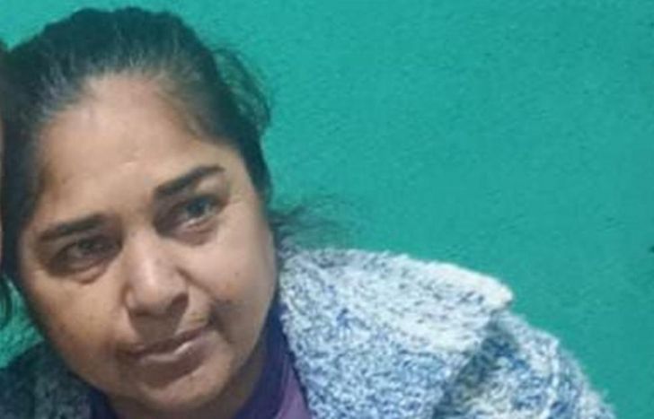 Apareció Graciela, la vecina de Lomas que era intensamente buscada.