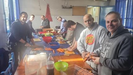 La Logia Carlos Wilson recibirá a la Escuela Primaria Nº9 para compartir una charla y una merienda.