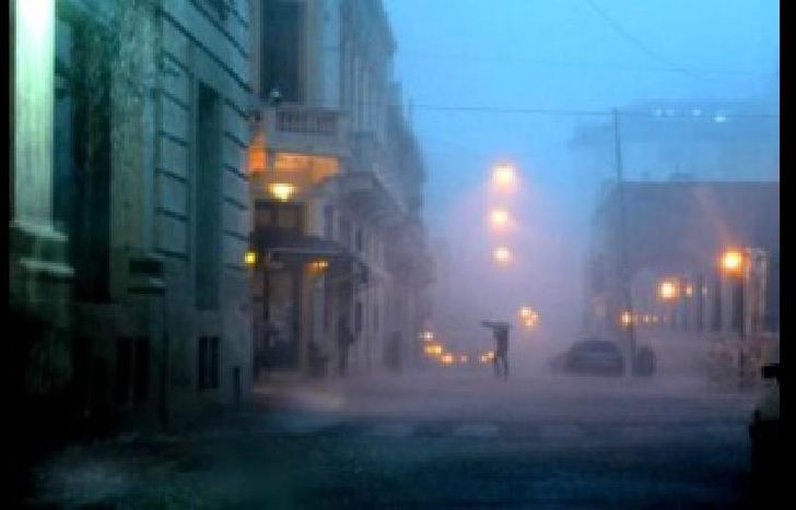 tormenta