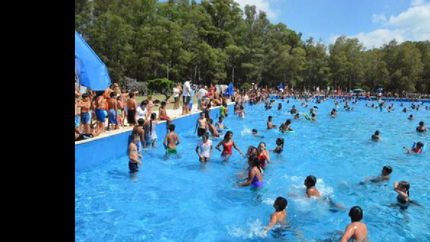 la colonia ofrecerá un turno por la mañana y otro por la tarde.