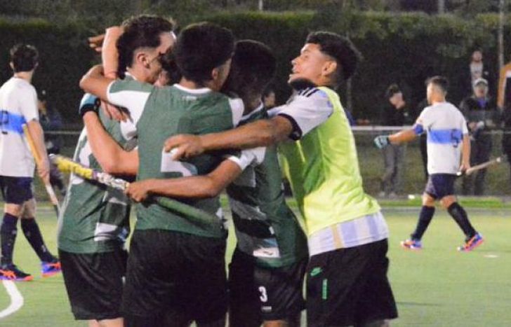 Banfield cerró la serie con autoridad yv a por otro paso.