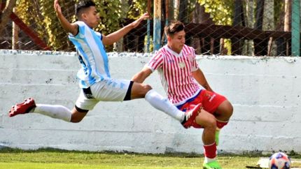 los andes perdio con argentino de quilmes y corto su buena racha los andes perdio con argentino de quilmes y corto su buena racha