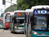 colectivos del amba reducen su frecuencia por el aumento del gasoil colectivos del amba reducen su frecuencia por el aumento del gasoil