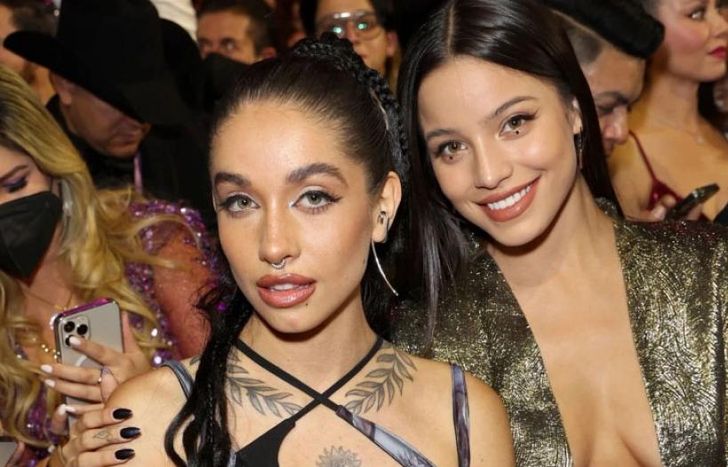 María y Emilia darán el presente.