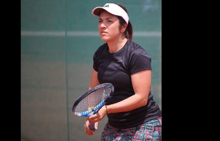 Roxana Rositto se ubica en el puesto Nº17 del ranking nacional.