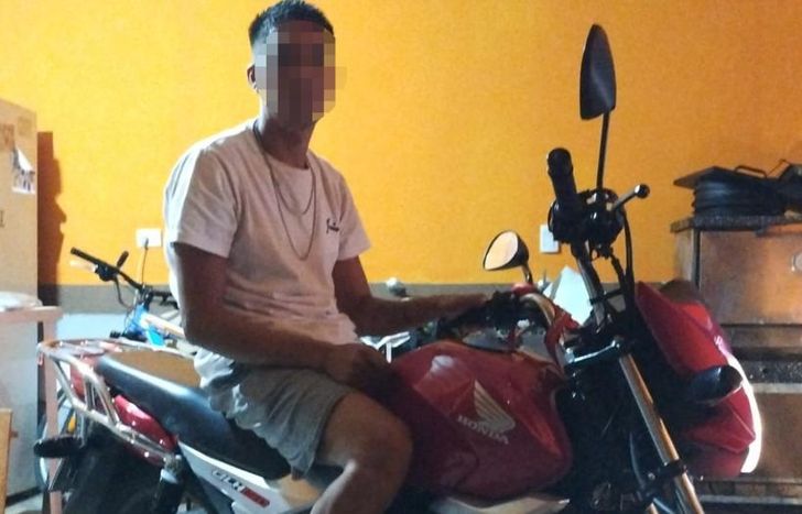 El imputado fue excarcelado días atrás.