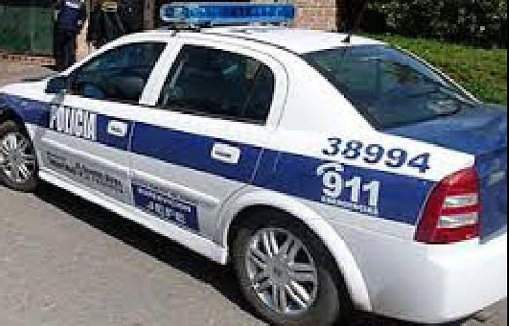policia