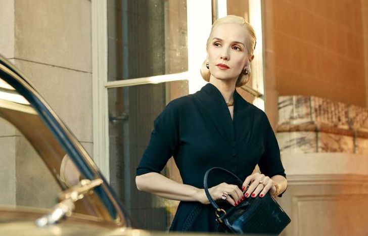 Se estrena el 16 de julio.