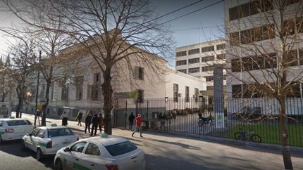 Ministerio de Salud de la Provincia de Buenos Aires.