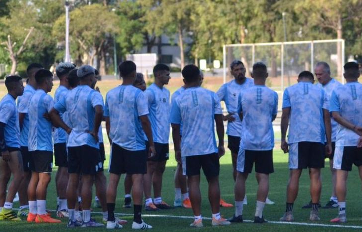 El Gasolero perdería a un titular para el próximo torneo.