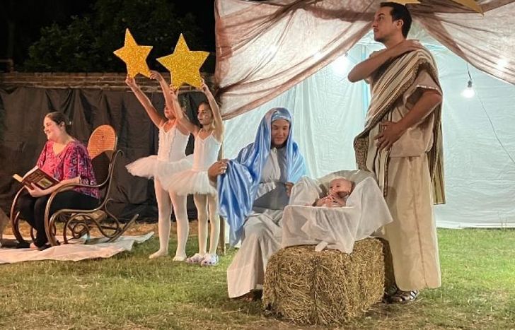 Este viernes a las 19 en Mercedes 607, Llavallol.