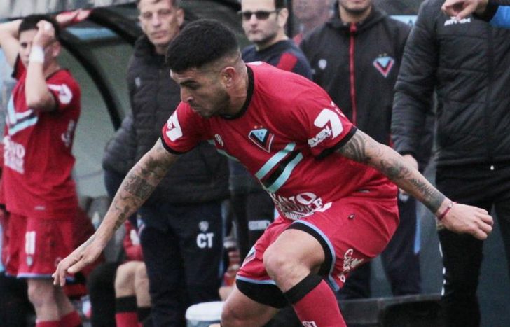 Sproat, la voz de la experiencia.