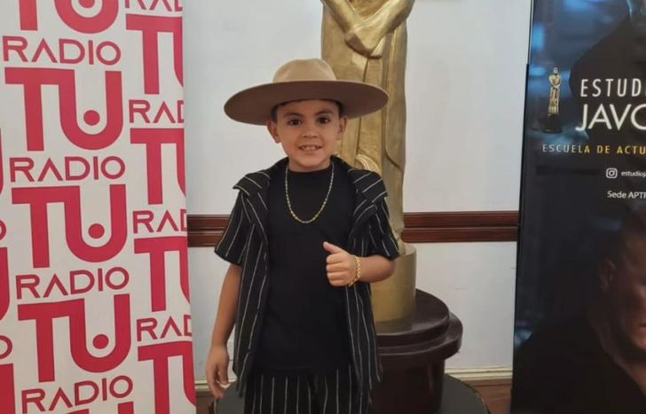 Luiam ya está listo para representar a Fiorito y a Lomas de Zamora en Córdoba.