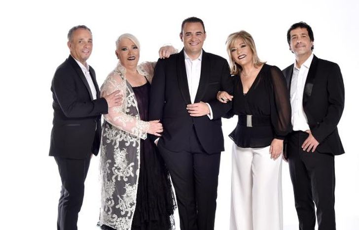 Histórico grupo.