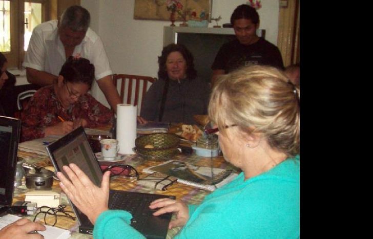 Todo tipo de trámites, con personal especializado.