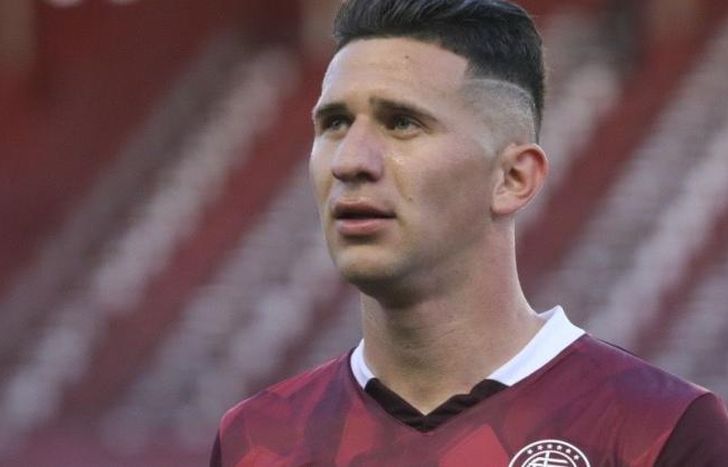 El paraguayo apunta a sumar la mayor cantidad de puntos.