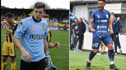 vega se marcho de temperley, pero se acerca papaleo vega se marcho de temperley, pero se acerca papaleo