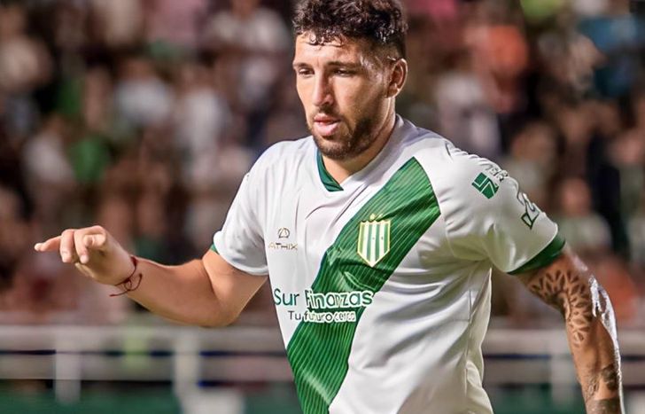 Remedi disputó 40 partidos este año en Banfield.