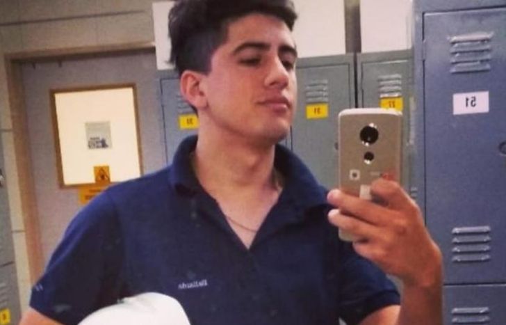 Emiliano Villavicencio fue atropellado por un colectivo de la línea 338.