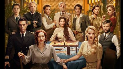 la segunda temporada de ?alta mar? llega a netflix
