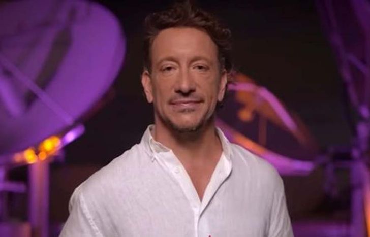 Nico Vázquez conducirá Popstars.&nbsp;