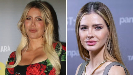 Wanda Nara compartió una historia de una de sus seguidoras y volvió a generar revuelo contra la China Suárez.&nbsp;