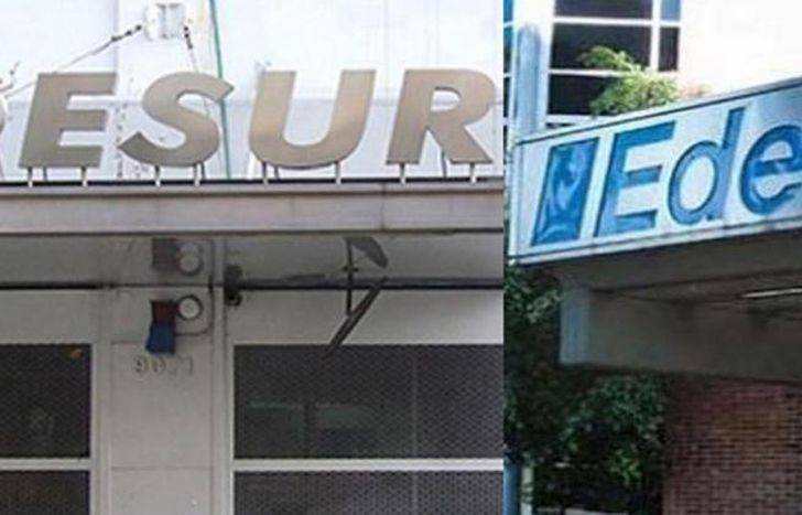 Para terminar con los 30 años de privatización.