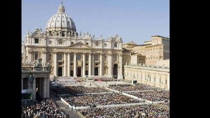el vaticano condeno al sistema financiero