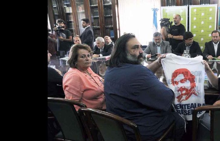 En 2018 hubo 20 reuniones entre docentes y el Gobierno bonaerense.